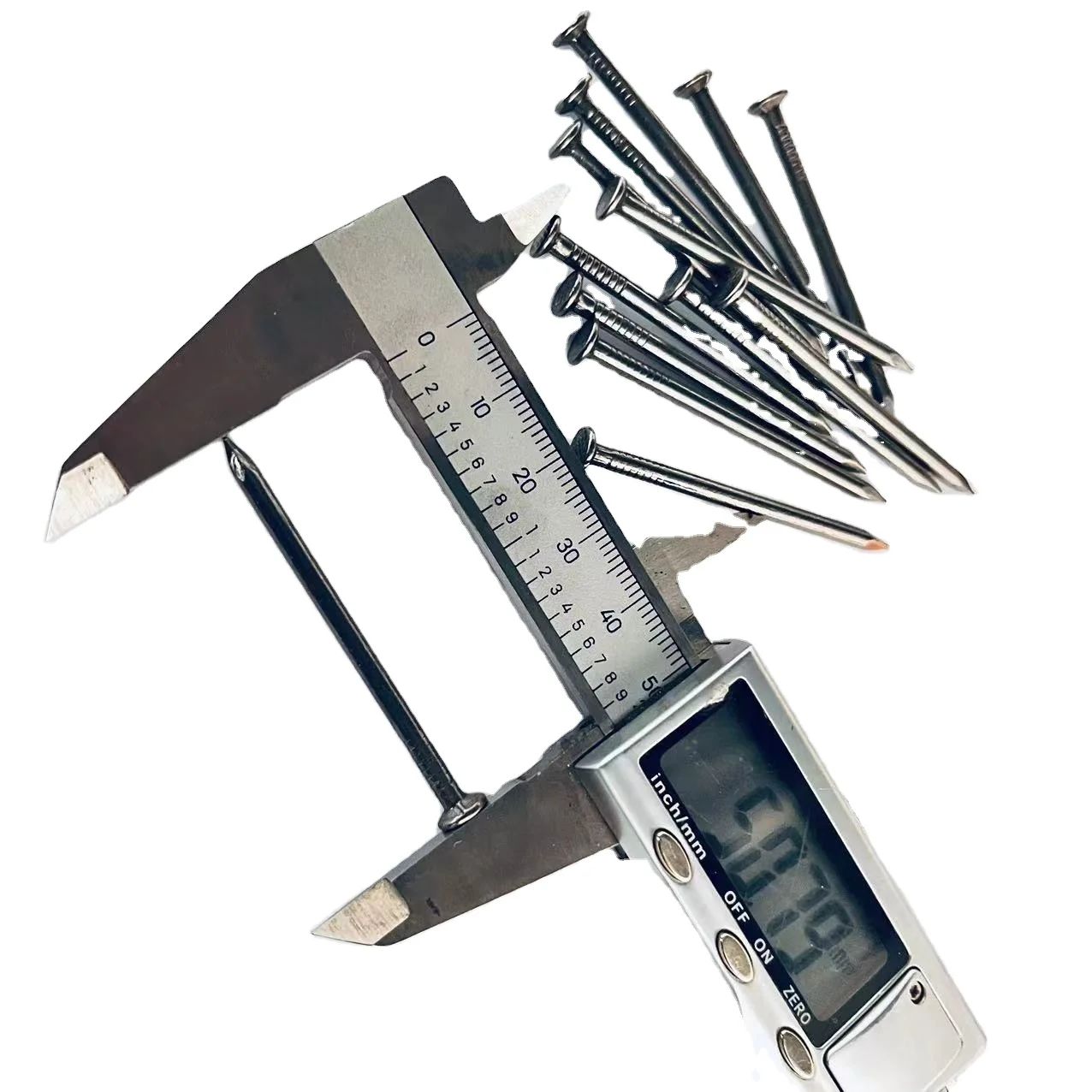 Middle East market round head common nails 2inch  4inch 6inch High Quality iron nails wire Q195 for wood building construction