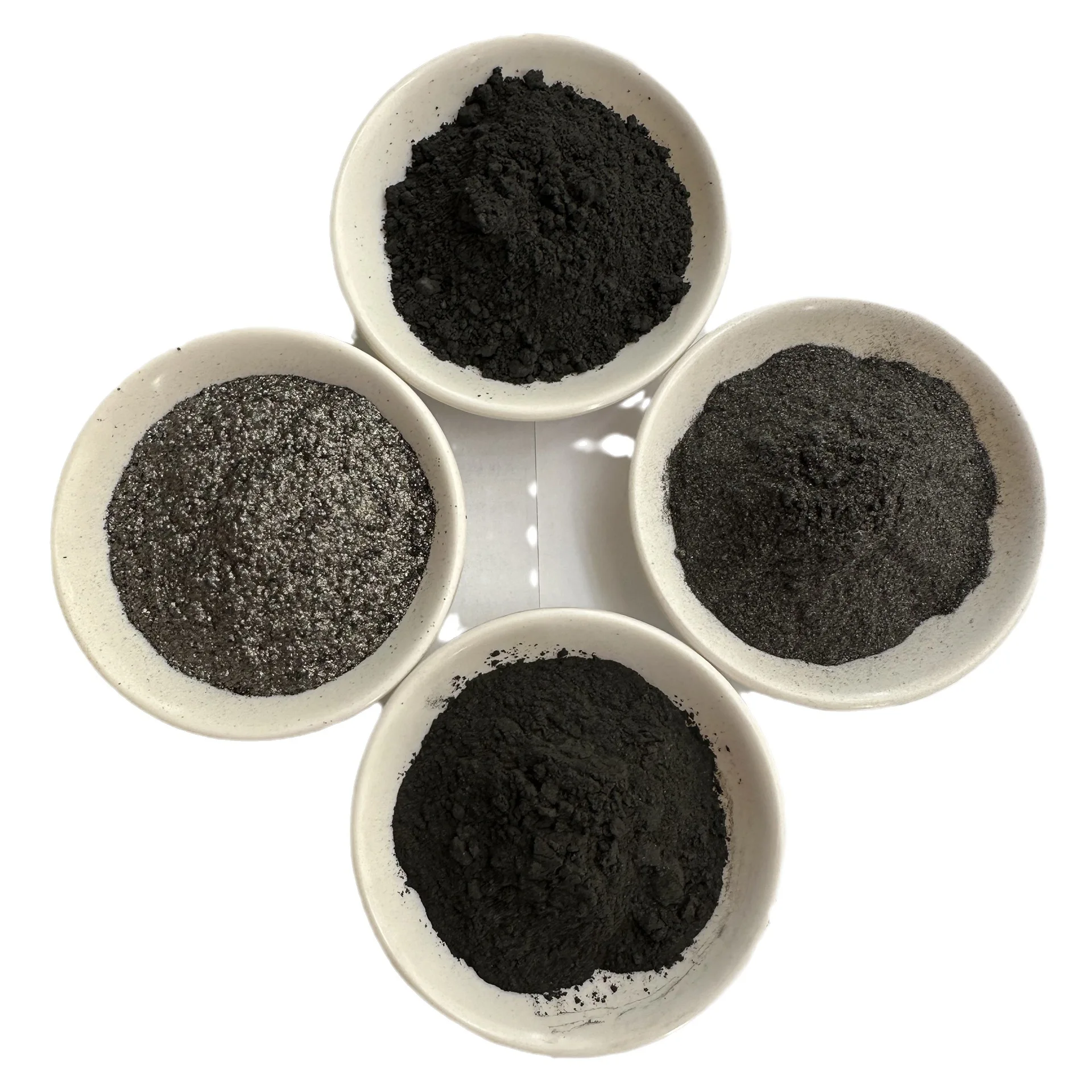 Expandable Carbon Sheet Amorphous Carbon Graphite Powder Factory Direct Sales