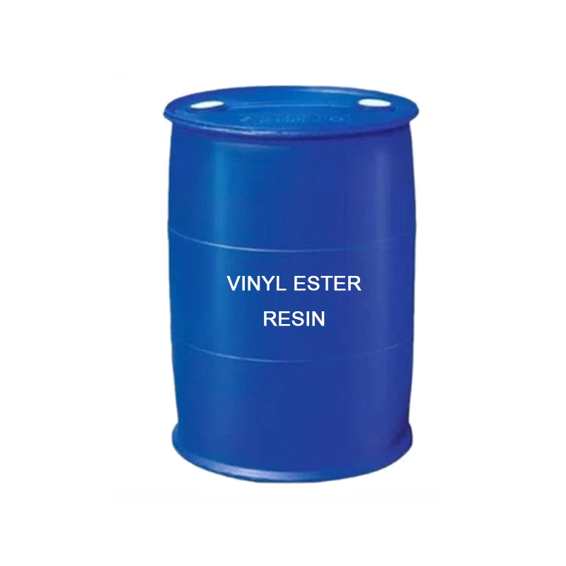 High Temperature Resistant Imported Epoxy Vinyl Ester Resin Phenolic Epoxy Vinyl Ester Resin for vacuum infusion For Pipe