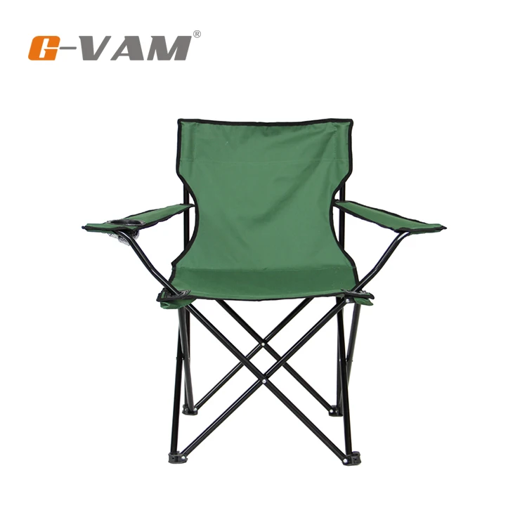 Lightweight Folding Fishing Chair Outdoor Camping Portable Chairs For Sale
