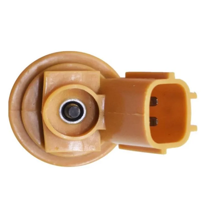 Common Rail Fuel Injector OEM 16600-RR543 For Nissan Silvia SR20DET S13 S14 S15 Skyline-R33 12 months warranty