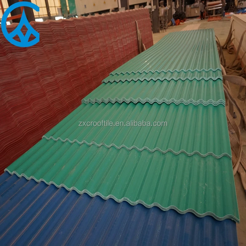 Telhastelhastelh De Pvc Toiture Pour Maison Lamina De Techo Tegole Resina Telhadur Telha Resinas Asa Telhado Brasil