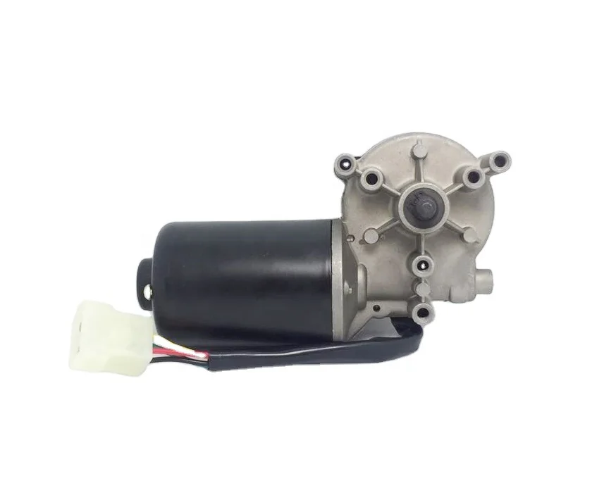 BUS Accessories Heavy-duty Windshield 12v/24v Wiper Motor for trucks