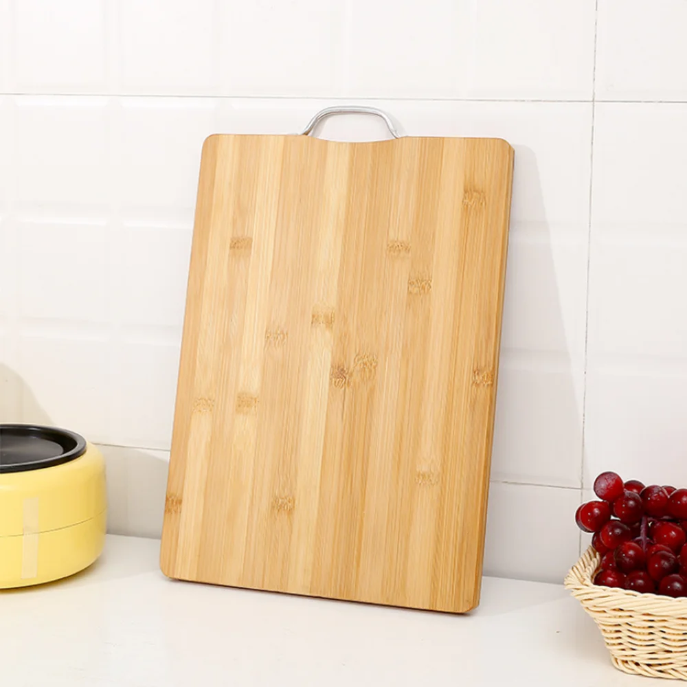 Hot Sale Reasonable Price Wholesale Price Bamboo Wood Cutting Board Set