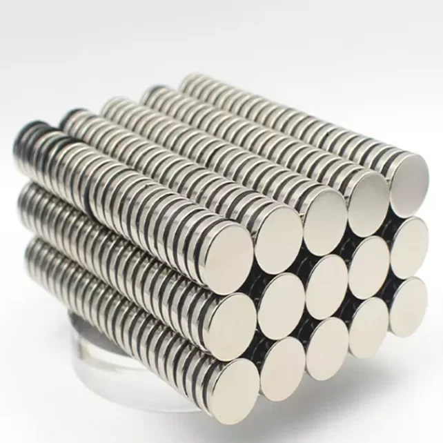 High Quality Customized Shaped N35 N42 N50 N52 Neodymium Rare Earth Ndfeb Neodym Magnet N52 Neodymium Magnets