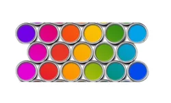 Hot Sale Factory High Quality Resin Epoxy Paint