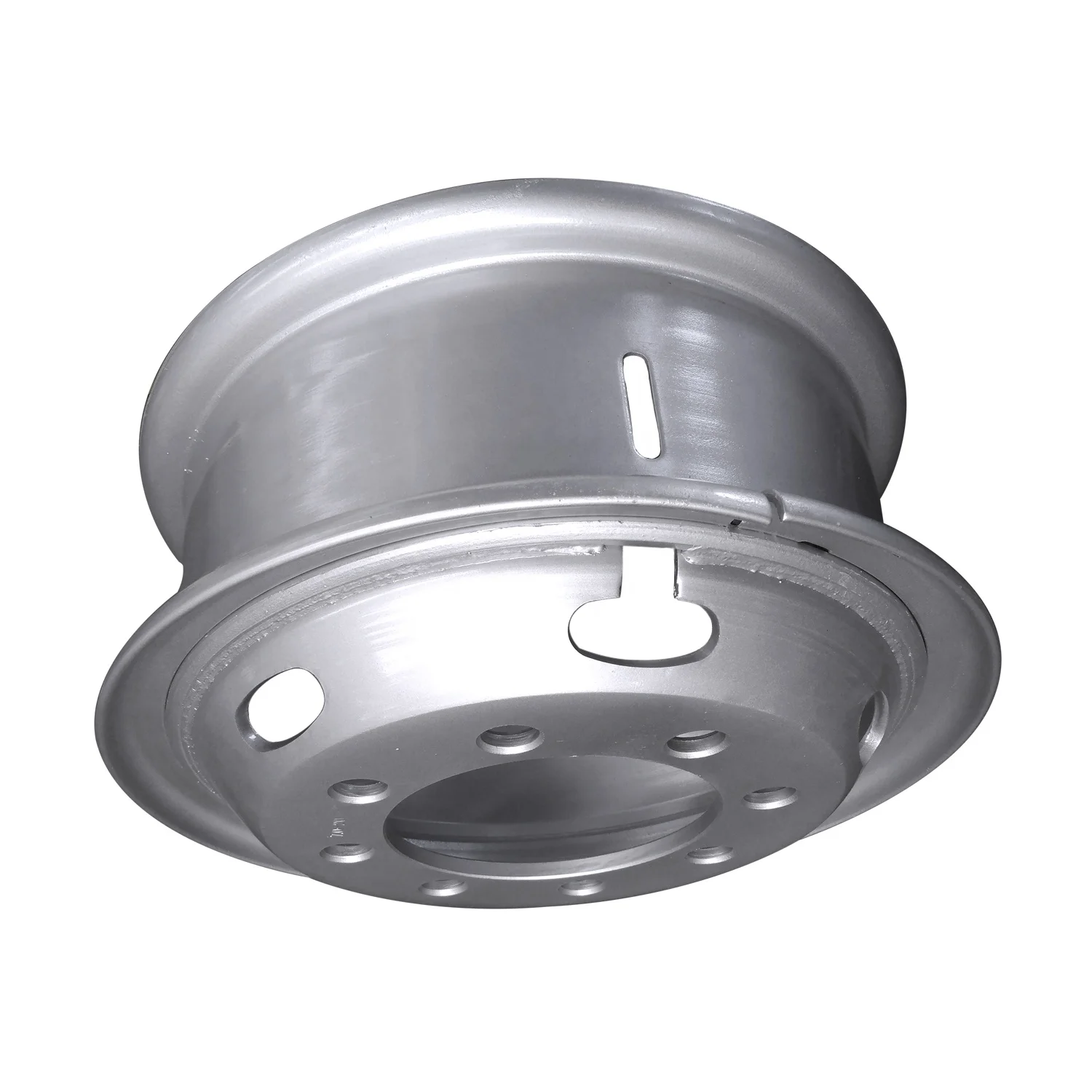 7.00T-20 Cheap Wholesale Good Quality  Wheel Rim for Trailer Tyre Tireshop order products from china