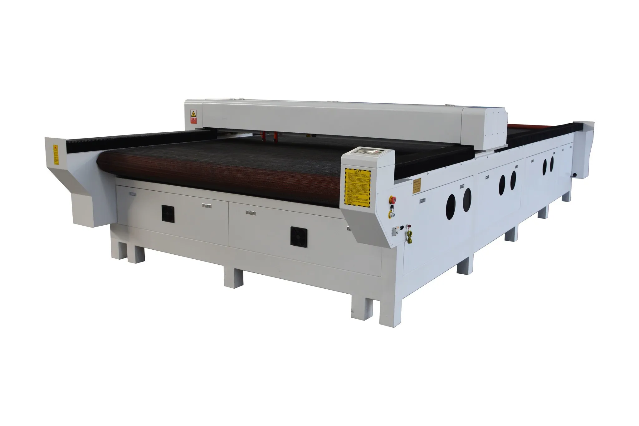 Easy-to-Use CO2 Laser Cutter Machine with Factory Price for Non-Metal Acrylic and Metal Cutting Features Reliable Laser Tube