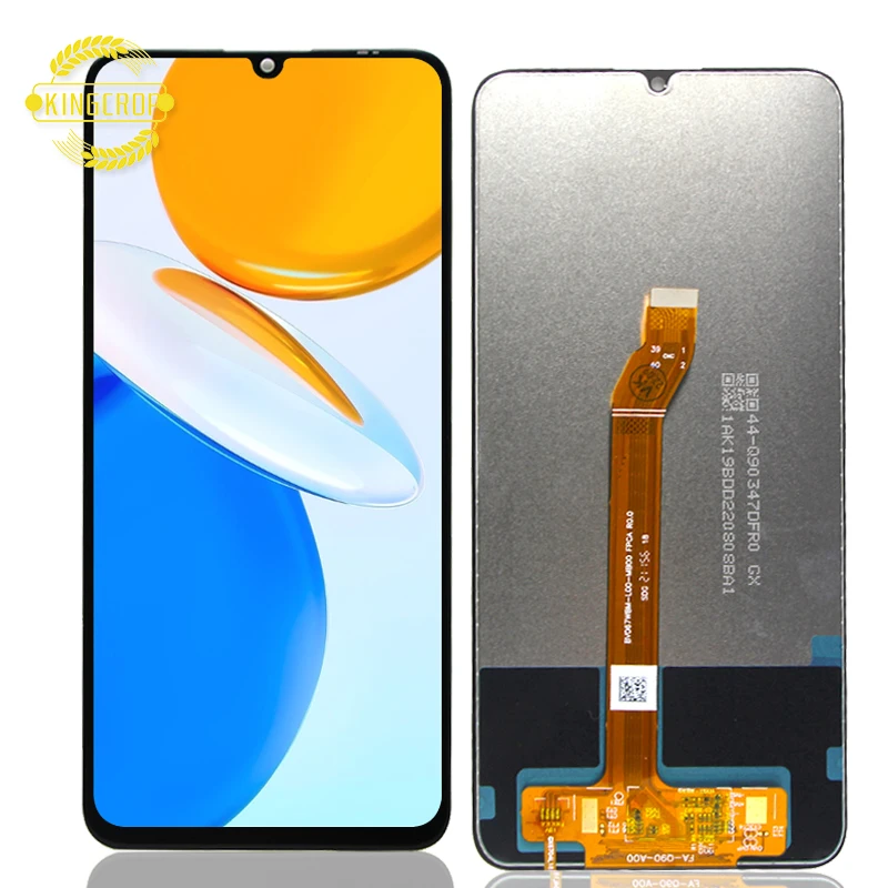 Оригинальный экран для Honor X7 X8 X9, ЖК-дисплей, сенсорный экран, дигитайзер, замена для honor X7 X8 X9, ЖК-рамка