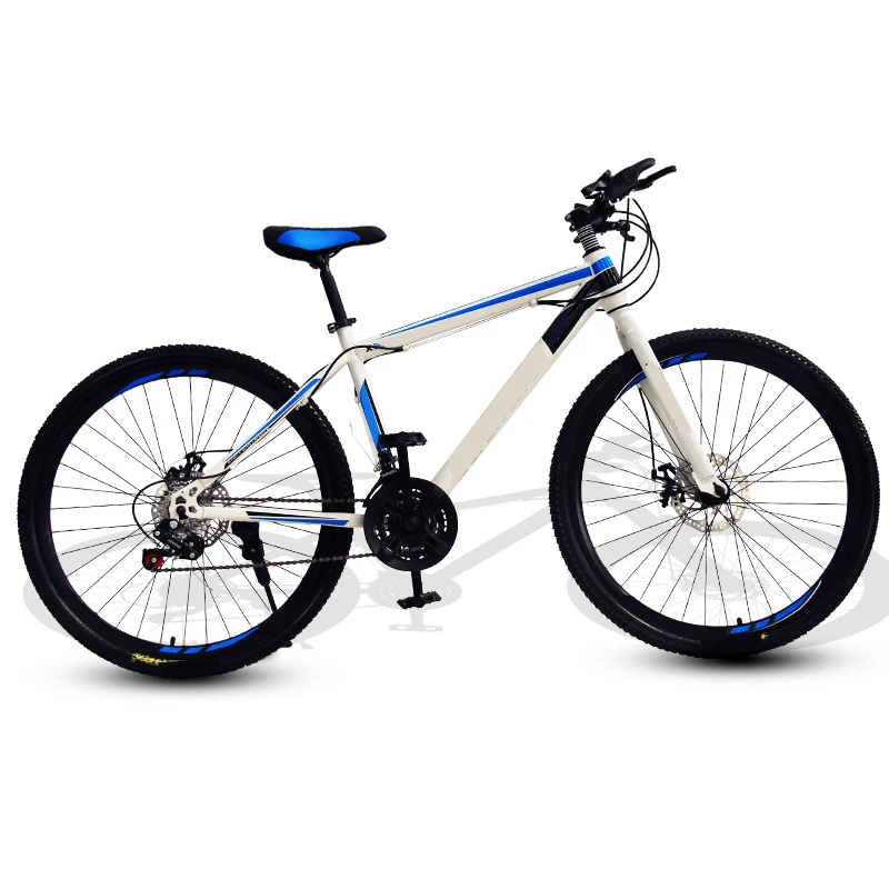 D-biker 24/26inch 21speed Wholesale OEM High Carbon Steel Used Road Bicycle