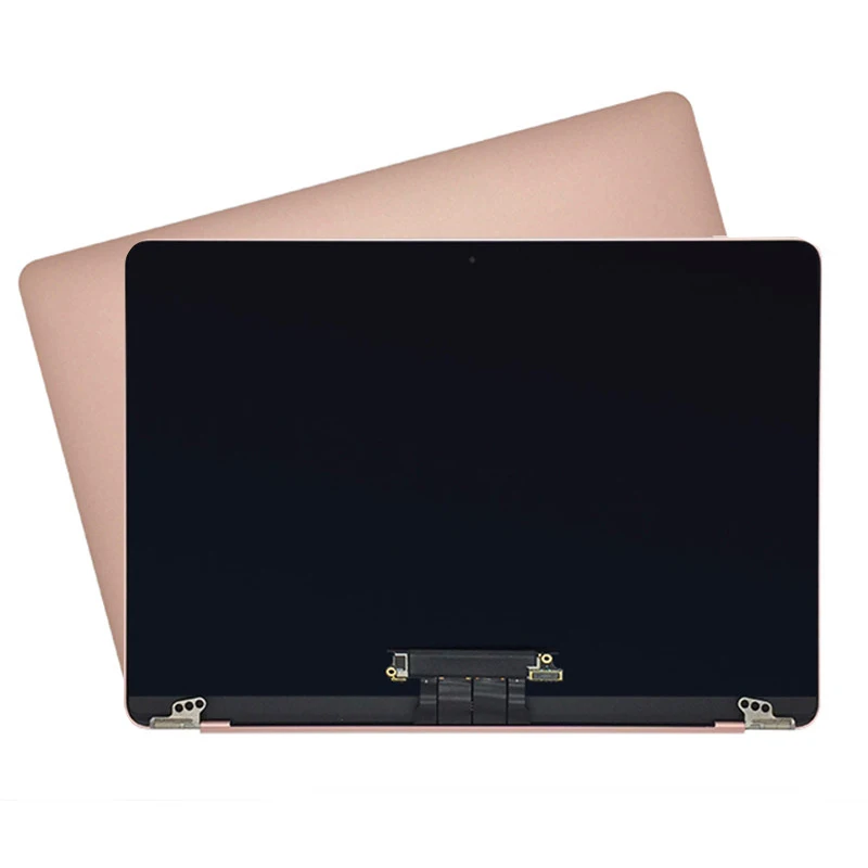 NEW Stock Replacement for Macbook Retina 12 A1534 LCD Screen Assembly Display 2015 2016