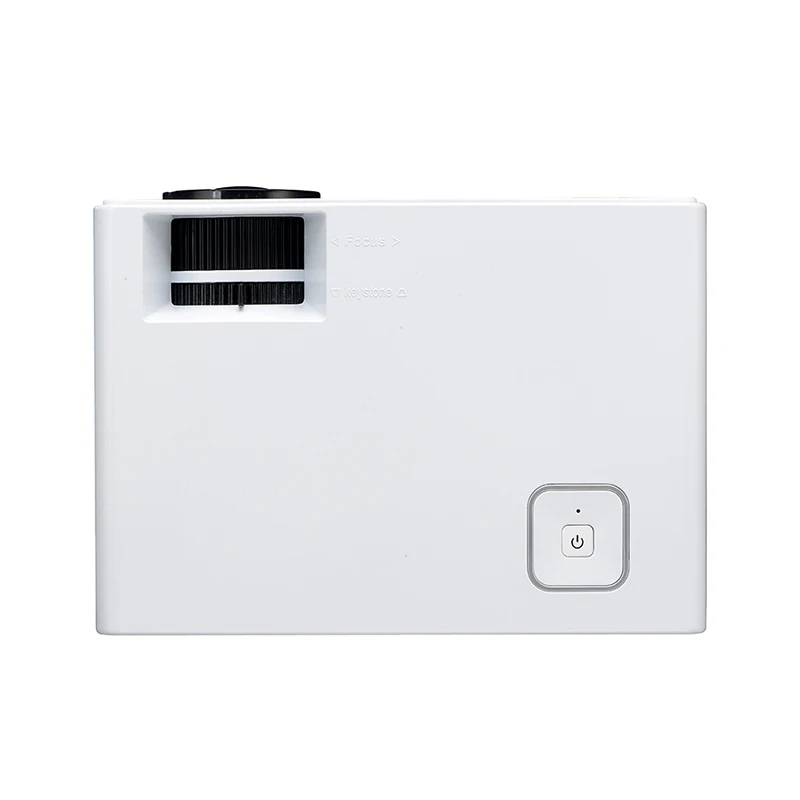 
Wholesale Customized Good Quality Beam Mini Video Projector 