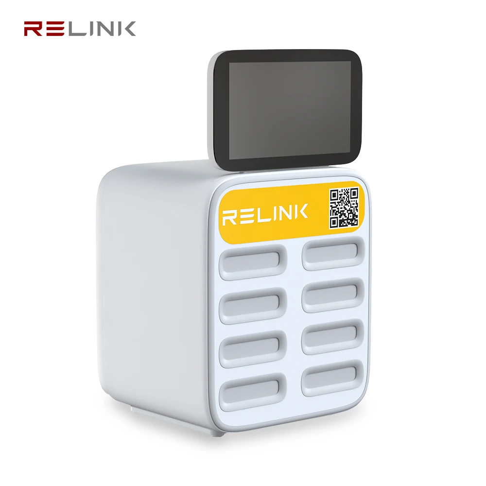 Practical Hot Sale New Products Sharing Power Bank Shared And Rental Power Bank Station