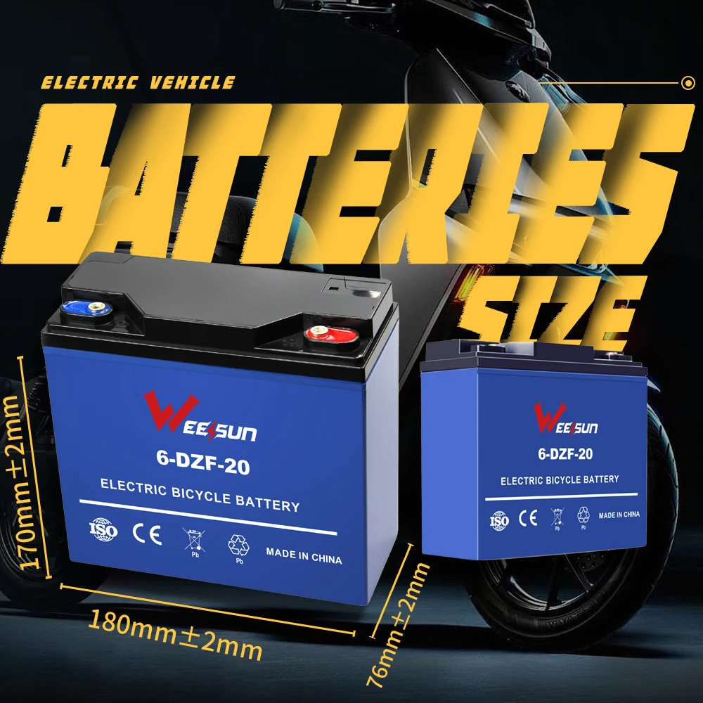 Аккумулятор графена новая версия 12v20ah 48v20ah 48V 24ah 6-dzm-20 аккумулятор для электрического велосипеда 20ah