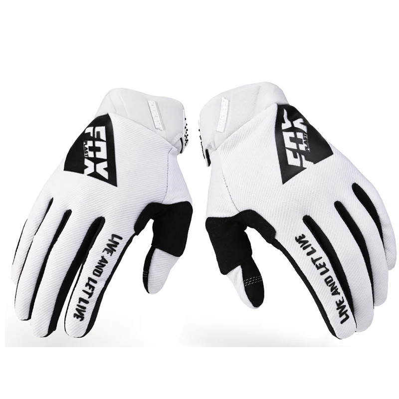 2023 Guantes luvas PRO biker gloves full finger man women motorcycle GLOVE bicycle guantes de moto impermeables