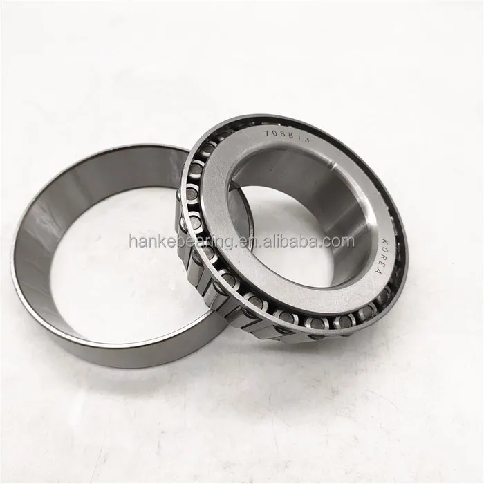 Japan 32005 JR Tapered Roller Bearing For Auto Front Wheel
