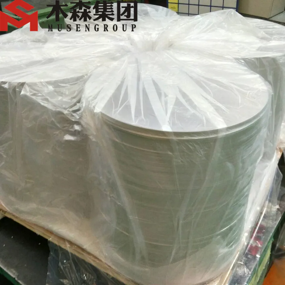 1050 3003 3004 3104 3105 Aluminium round circle for kitchen utensils cookware