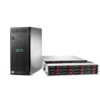 AP838B - HPE NAS StoreEasy Storages AP838B - HPE P2000 LFF Modular Smart Array Chassis