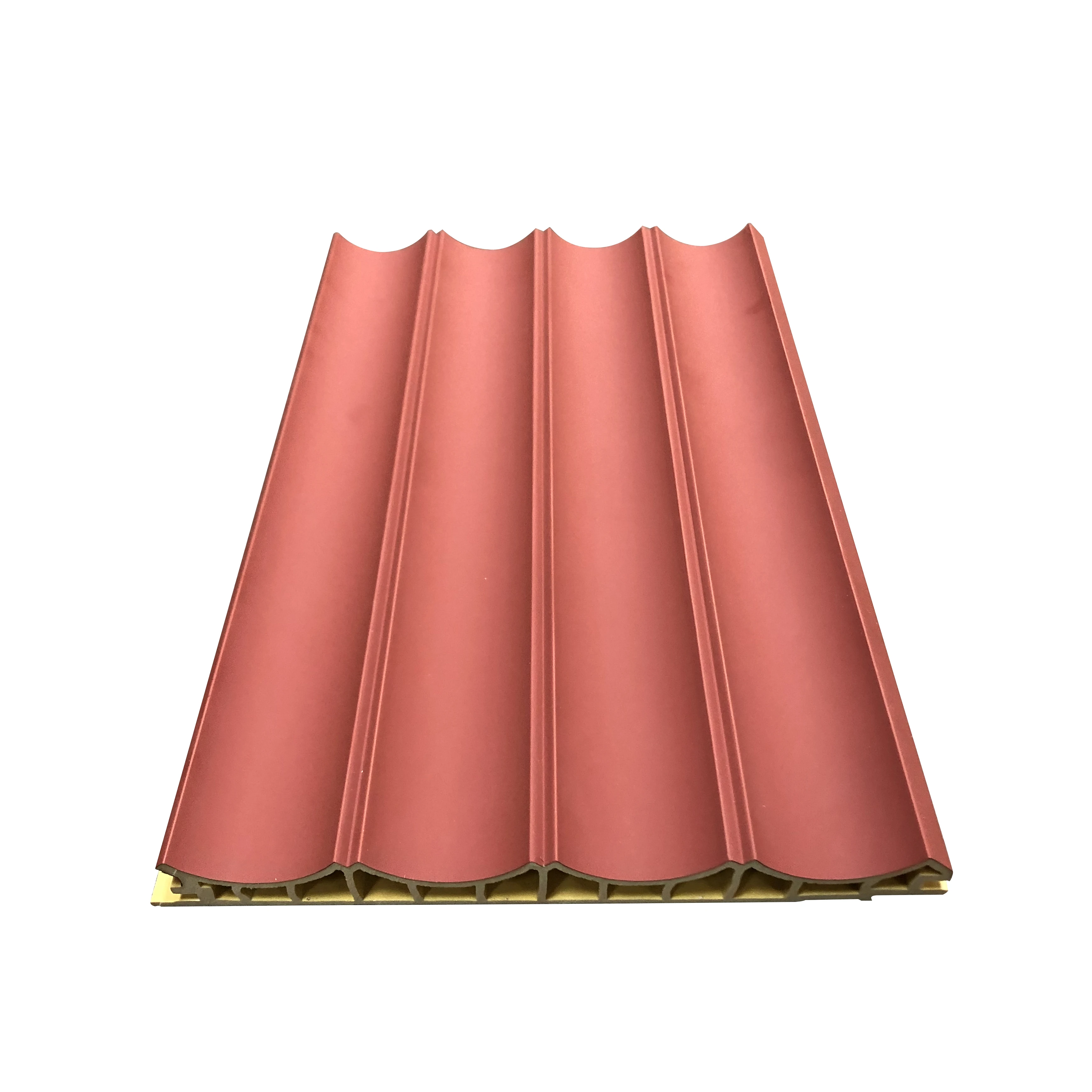 New modeling wall panel black luxury style, European and American simple style pvc film wall zero formaldehyde environmental