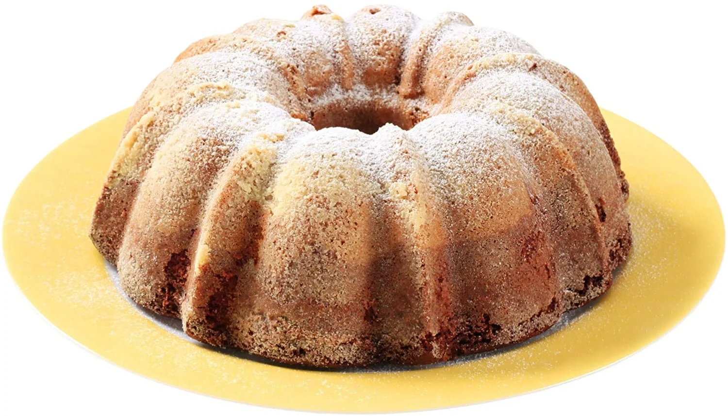 Competitive Price Bakeware Bundt Cake Pan Molds Eco-friendly Bundform Pan