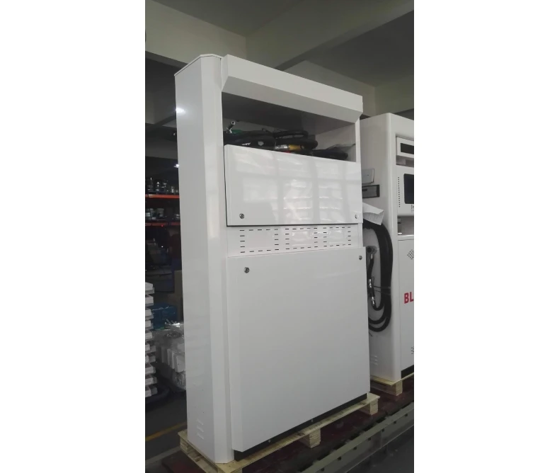 Blue Sky RT-W333 3 Nozzle Fuel Dispenser With 3 Nozzle For Gas station