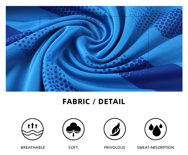 Professional Embroidery Soccer Kit Football Uniform Soccer Jersey Sublimated Team Jersey Uniforms Customized Football Kts