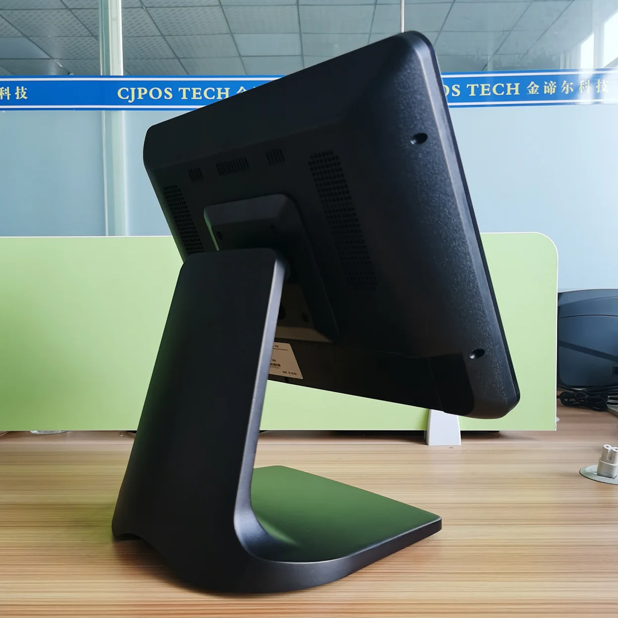 2024 New All-In-One Windows Restaurant POS Machine POS System/Pos Systems For Small Business/Pos Terminal Stand