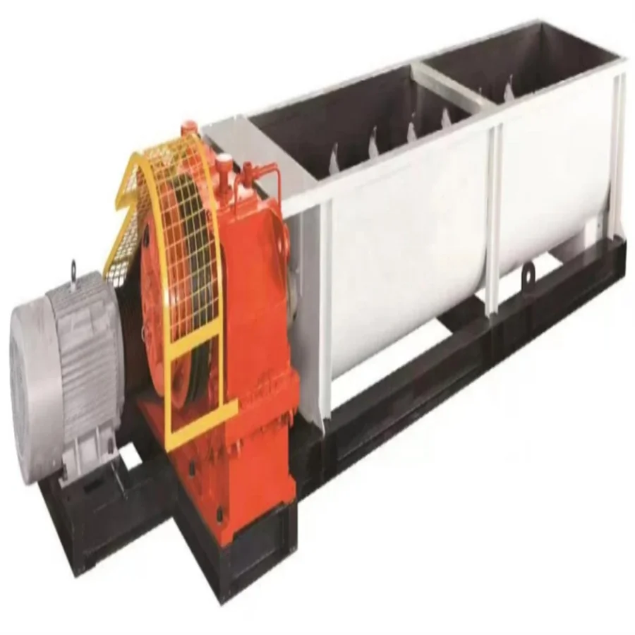 Brick Making Machinery Manual Brick Moulder with Partition and Moc Bricks Parts Manual