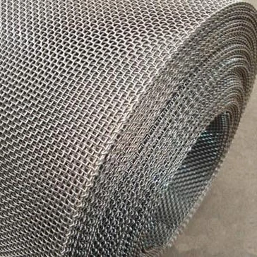 30x150 простая голландская плетеная сетка из нержавеющей стали с фильтром от китайского