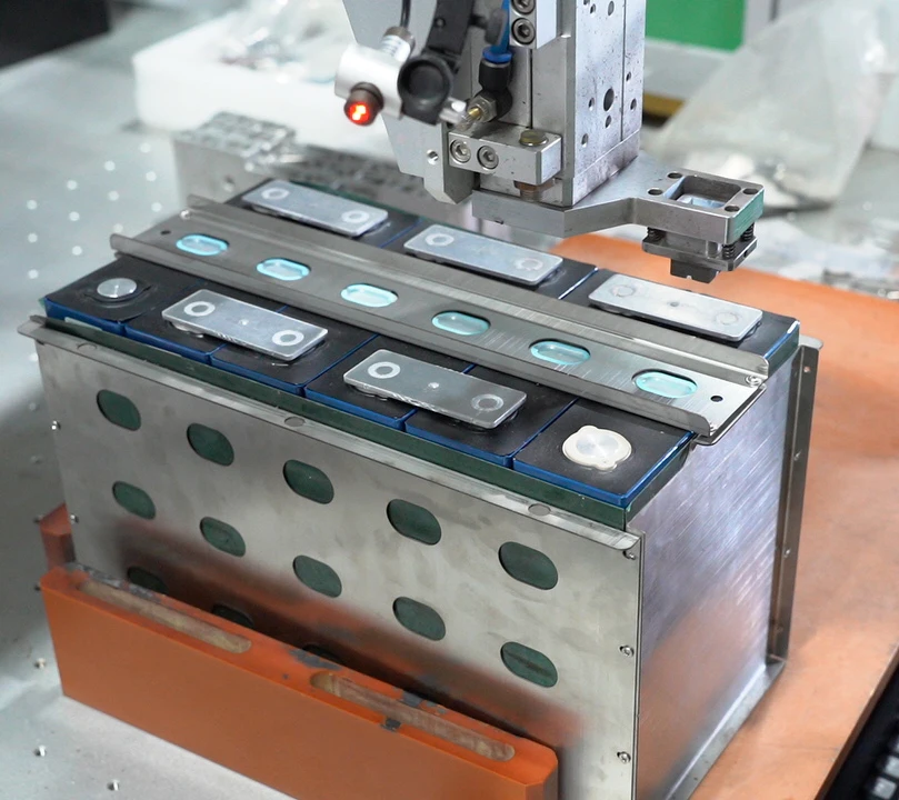 Customized 72V 230Ah Lithium Iron Phosphate Battery Pack Electric sightseeing campus mini bus street sweeper vehicle batteries