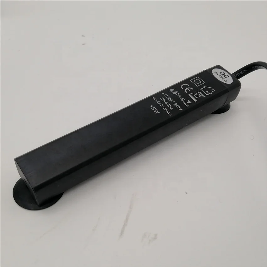 Auto Aquarium & Accessories Mini Usb Electric Battery Powered 12v Induction Water Heaters Element Portable Price