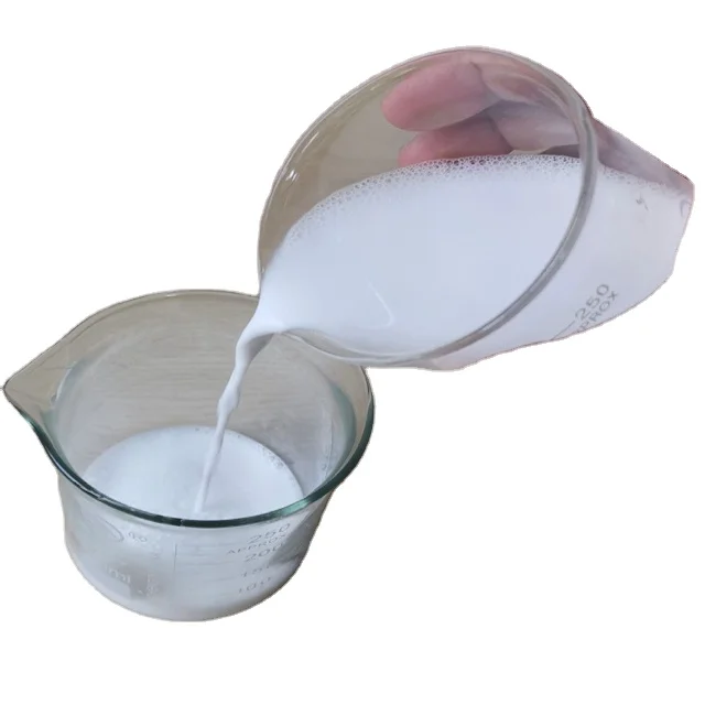 Water - based zinc stearate emulsion for paper, water - based paint, leather, release agent , rubber