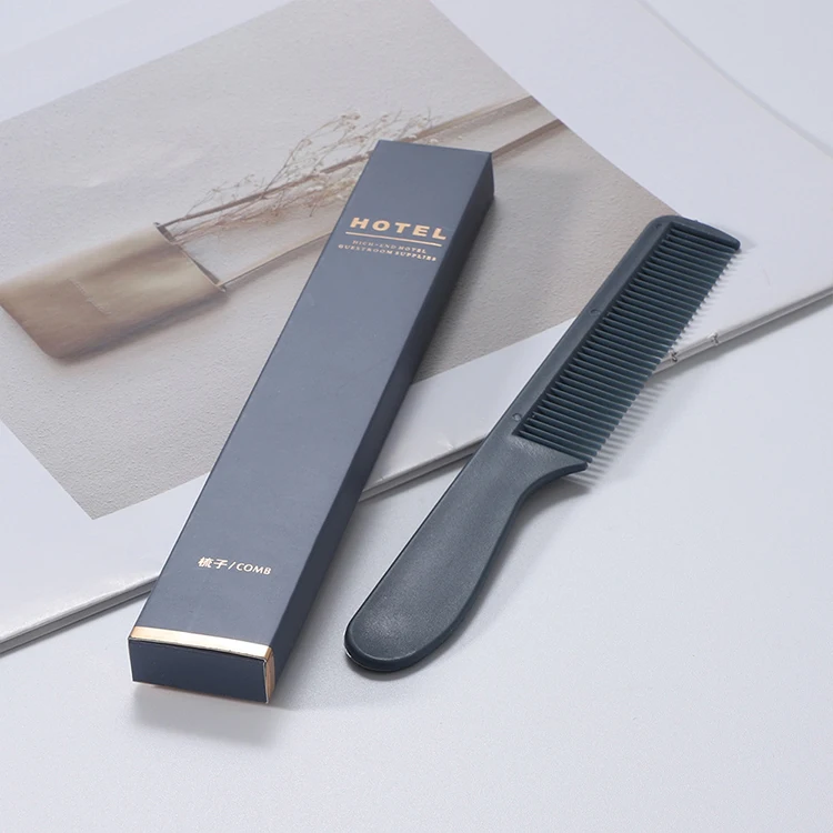 S&J Gourmet Disposable SPA Travel Cosmetics Bathroom Resort Toiletries Hotel Amenities Supplies Shampoo Soft Soap