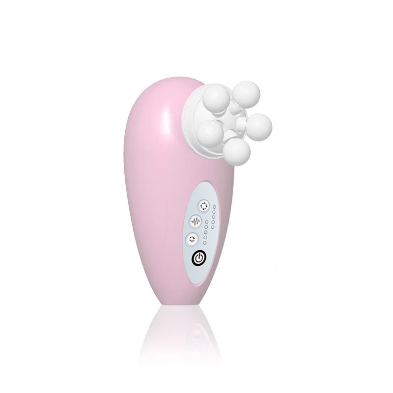 Best sell 4 in 1 multifunctional face makeup cleaner electric facial cleansing brush