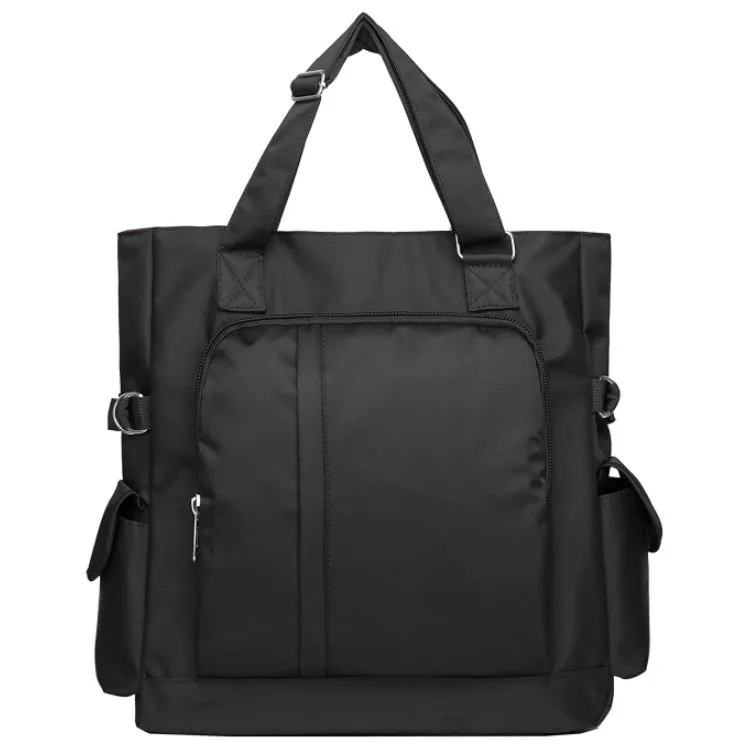 OEM Nylon Laptop Handbag Other Business Bags with Multi Pocket Wallet Waterproof Tablet Storage Shoulder Bags Tote Notebook Bags