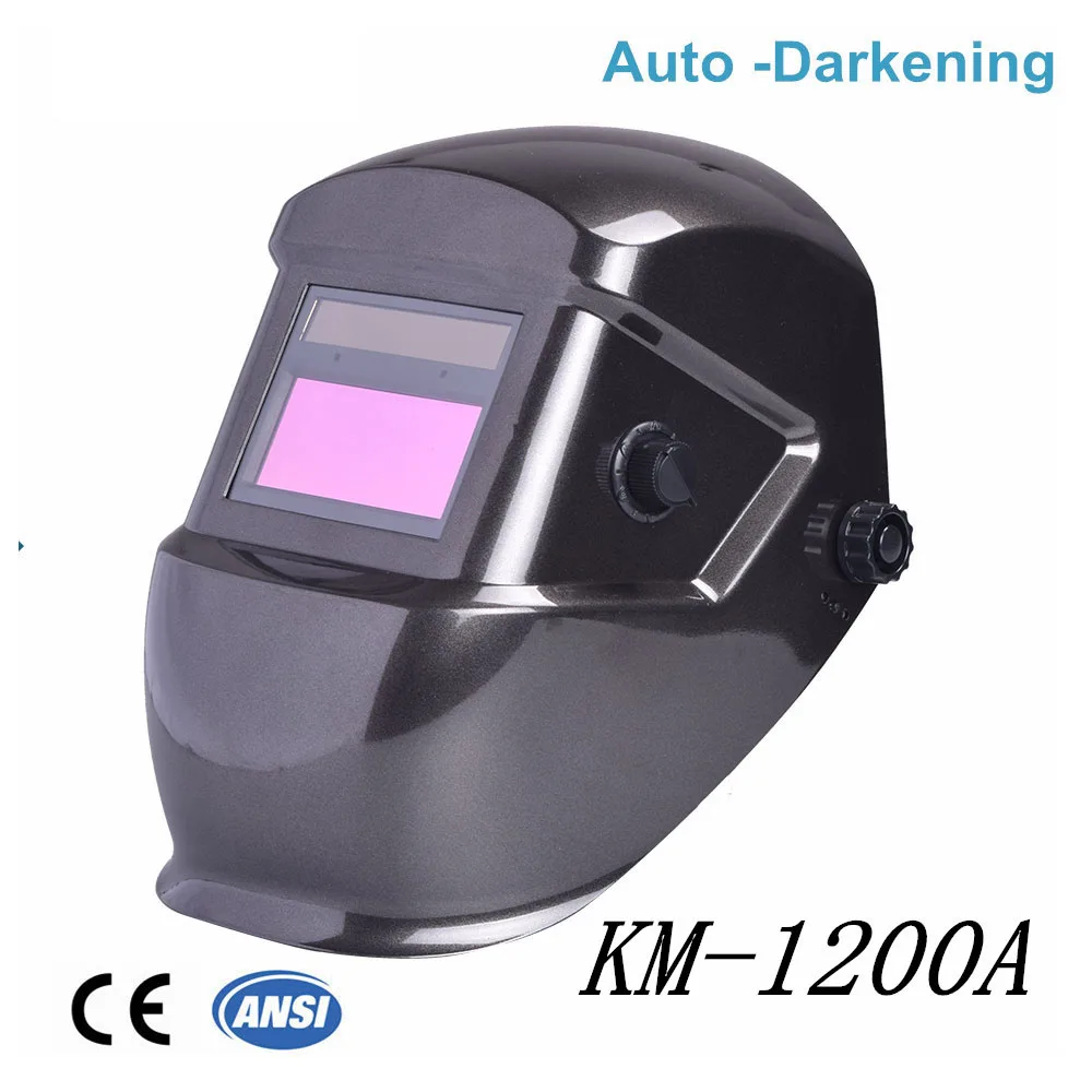 QDLASER DIN 4-световая Автоматическая Сварочная маска для шлема аргона акриловая сварка и газовая экранированная