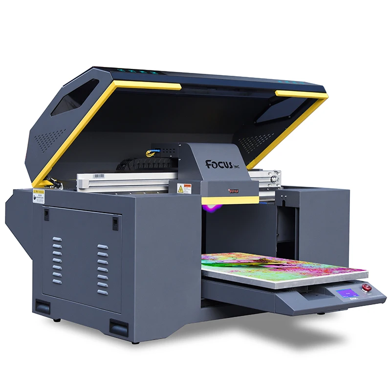 Factory cheap price Alpha-Jet uv bottle printing machine printer stickers for bottles