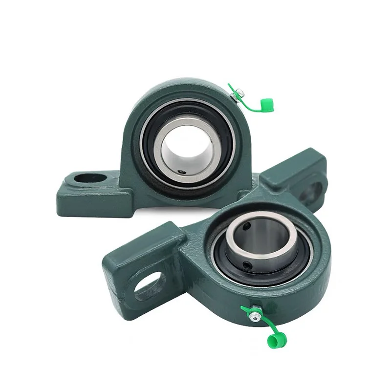 Free sample high precision pillow block bearing UCP205
