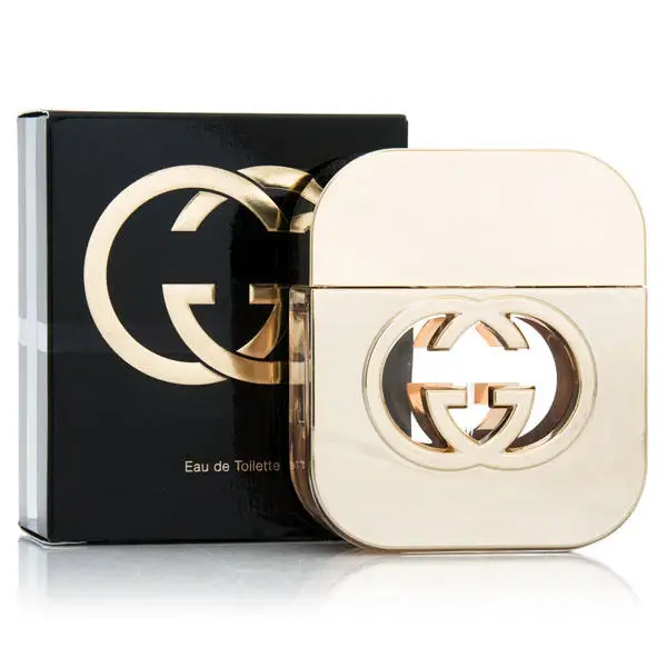 75ml 2.5oz Famous Brand Women Perfume Guilty Eau De Toilette Spray For Lady Guilty Parfum For Women Top Quality
