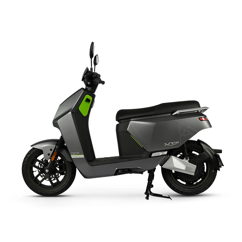 EEC COC Approved Factory direct 60v 72v 14 inch 1500w two wheel electric scooter scooter for adult