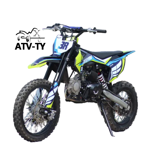 ATV-TY brand dirt bike motocross vehicle 125cc endurance race c Enduro 150 cc off-road motorcycles