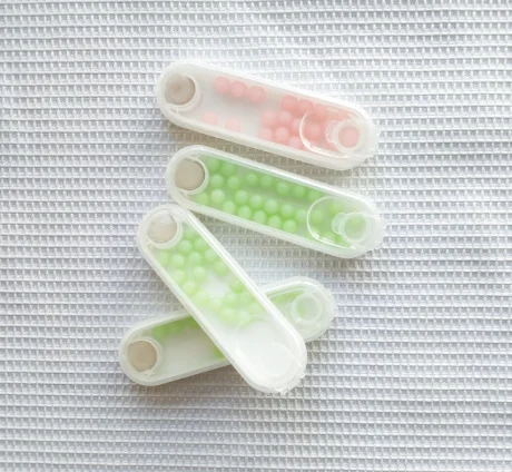 All Ages Colorful Wholesale Many Flavors China Factory Multi-Flavor Blue Mint Candy