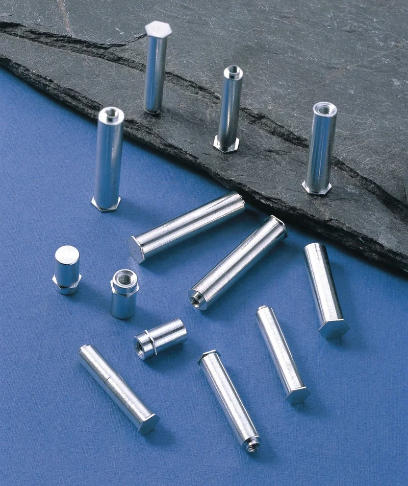 CNC Lathe Turning Fastener High Precision Micro Parts Machining according to Your Design Drawing Size +/-0.005mm