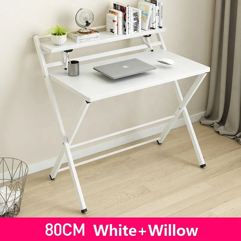 
Bedside laptop computer bed desktop home living room essential multifunctional mobile small bedroom lifting table simple desk 
