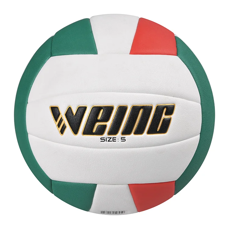 New Design Cheap price neon new arrival beach volleyball