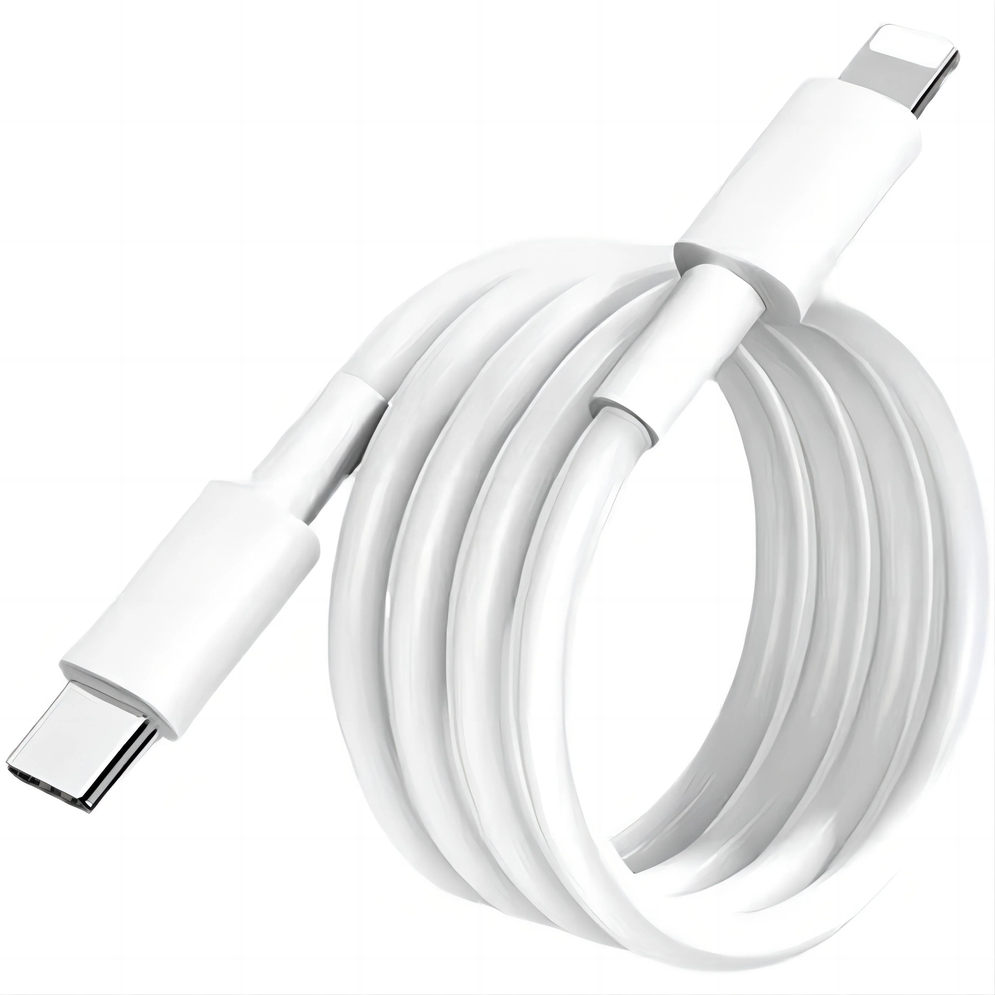 Custom high quality1M 2M 3M 3ft 9V PD 18W 20W 35W Fast Charger Charging Type C To Lightning Cable For iPhone 12 13 14 Pro Max