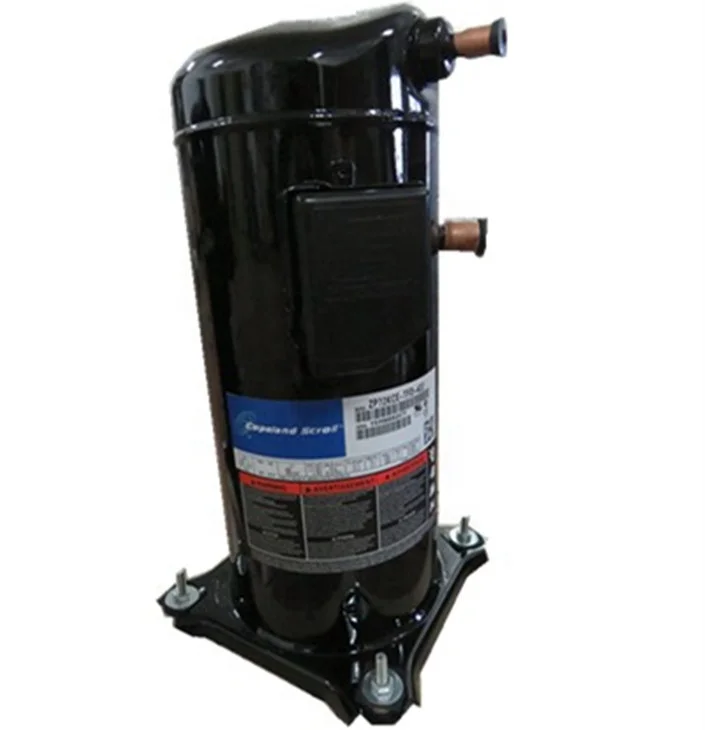 Widely used 4hp ZH30K4E-PFJ-524 copeland compressor for heat pump