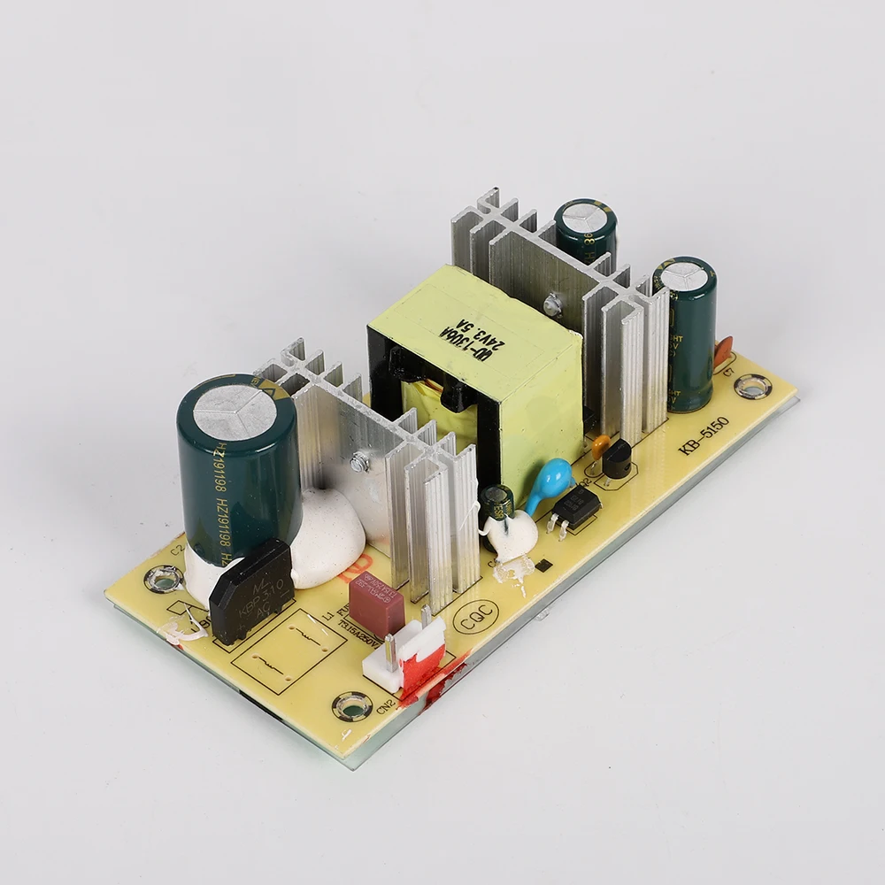AC-DC switching power supply module isolated built-in industrial power supply AC220V to DC