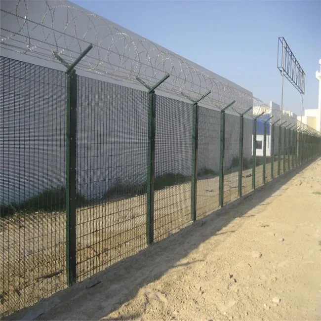 residential electric betafence panel grassland boundary hing security fence for many industrial and commercial premises