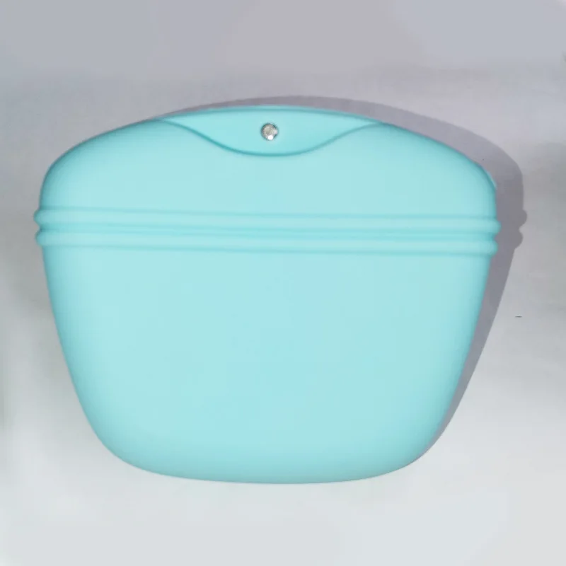 
hot Pet snack bag large size pet training bag 